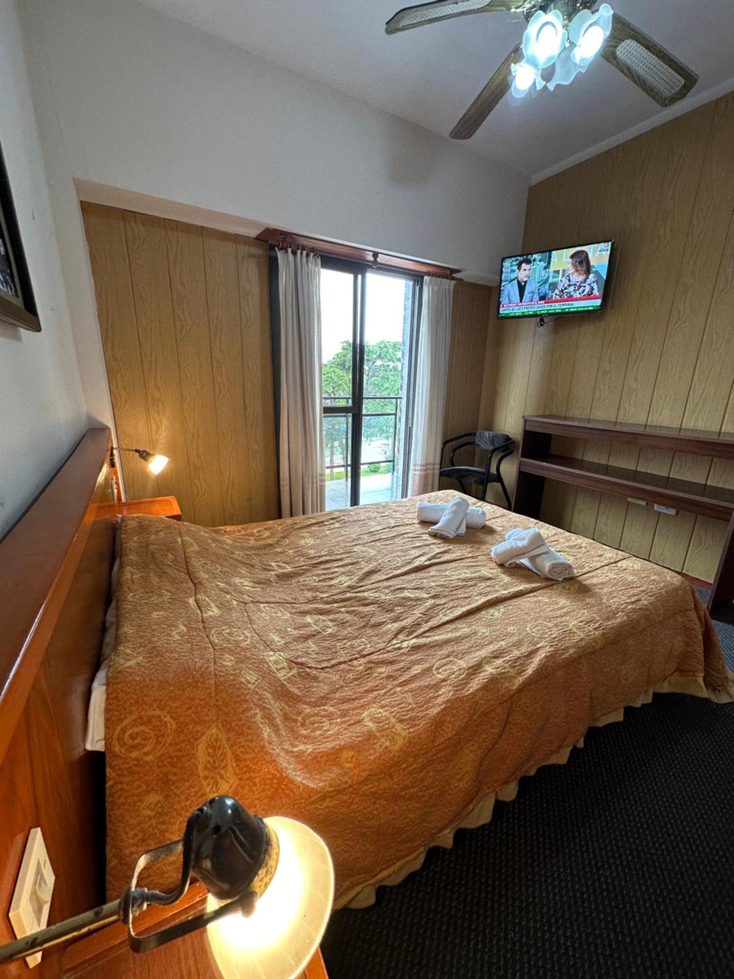 Sun-Shine Hotel San Clemente del Tuyú Εξωτερικό φωτογραφία