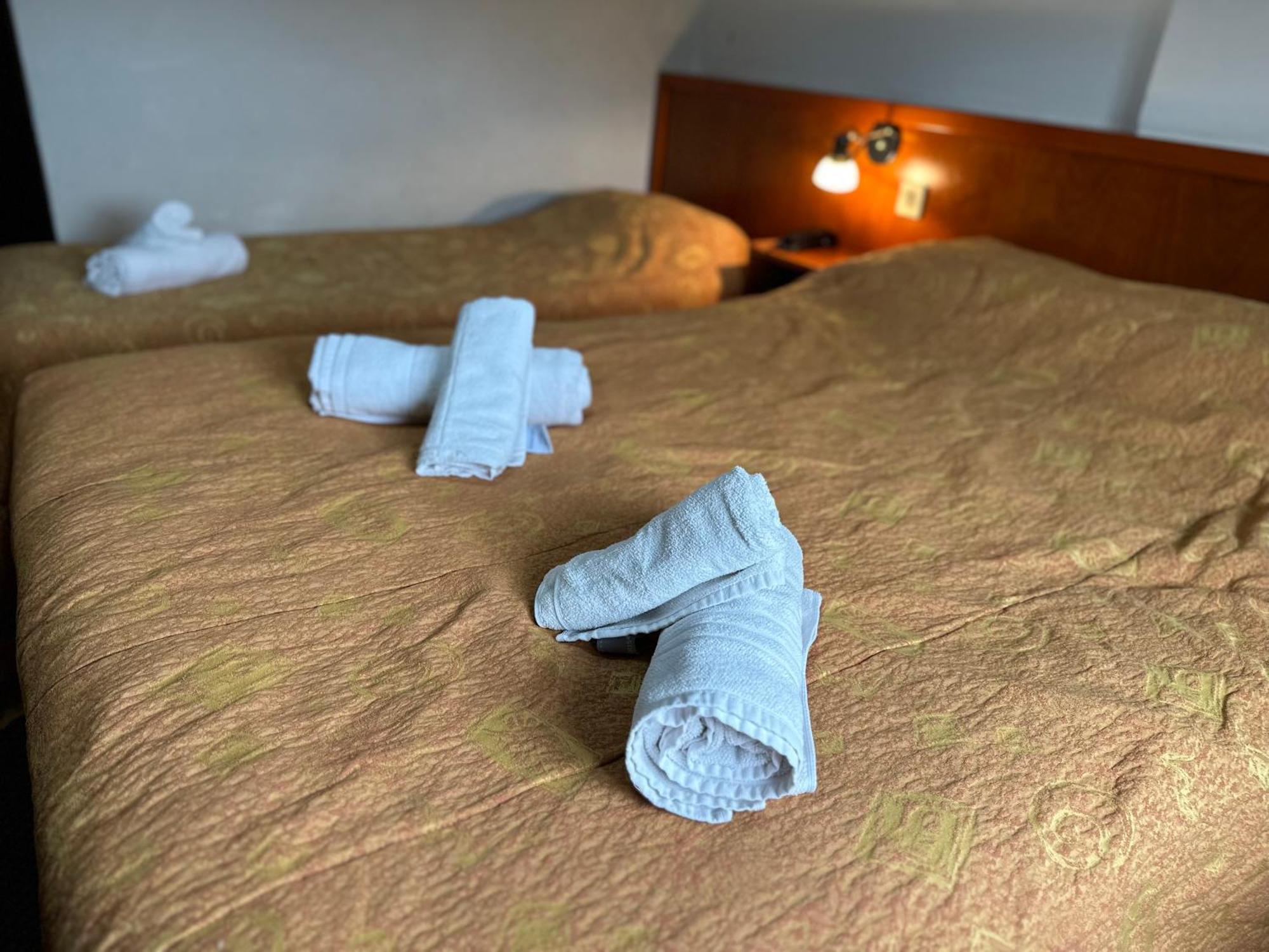 Sun-Shine Hotel San Clemente del Tuyú Εξωτερικό φωτογραφία