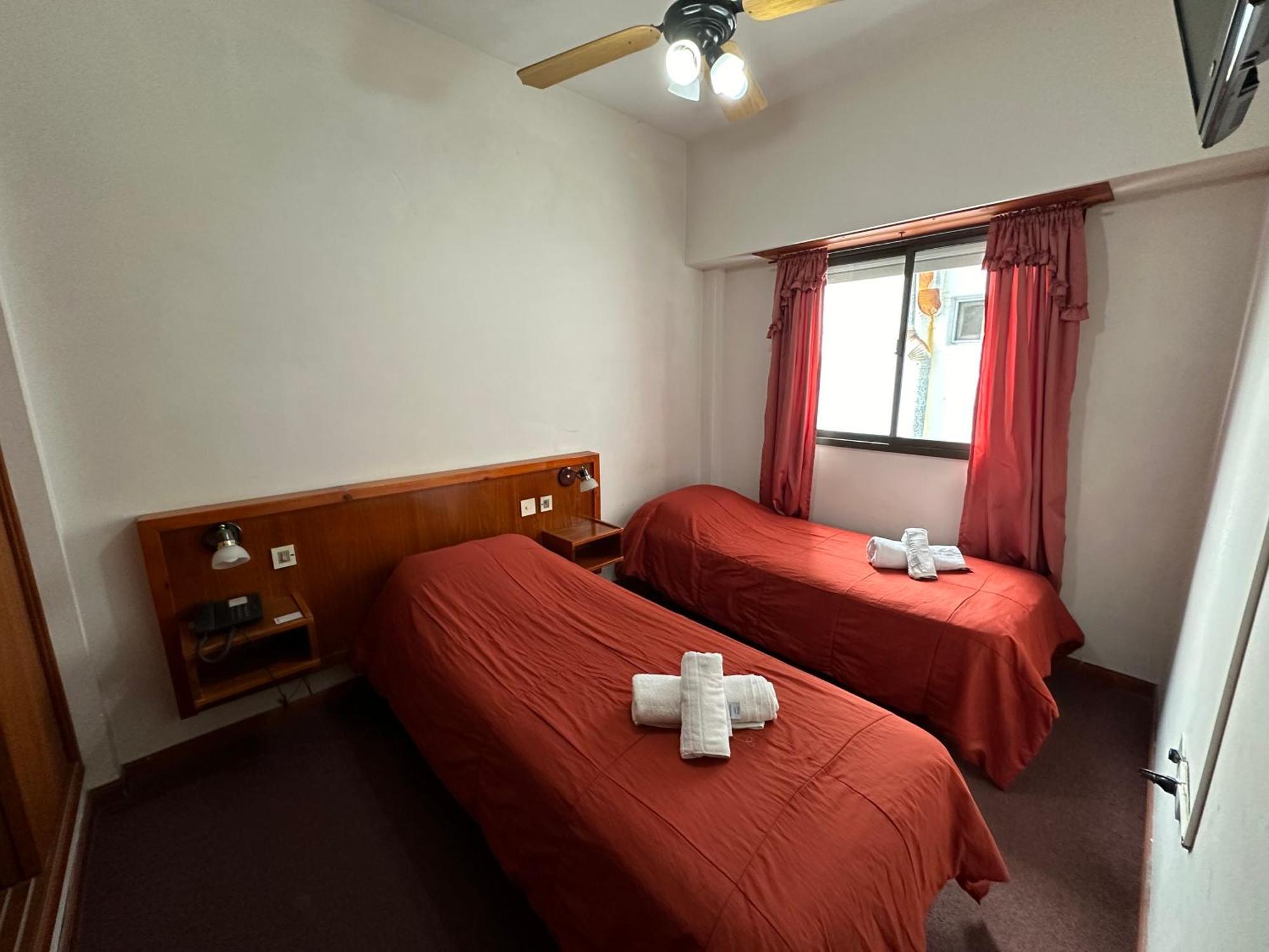 Sun-Shine Hotel San Clemente del Tuyú Εξωτερικό φωτογραφία