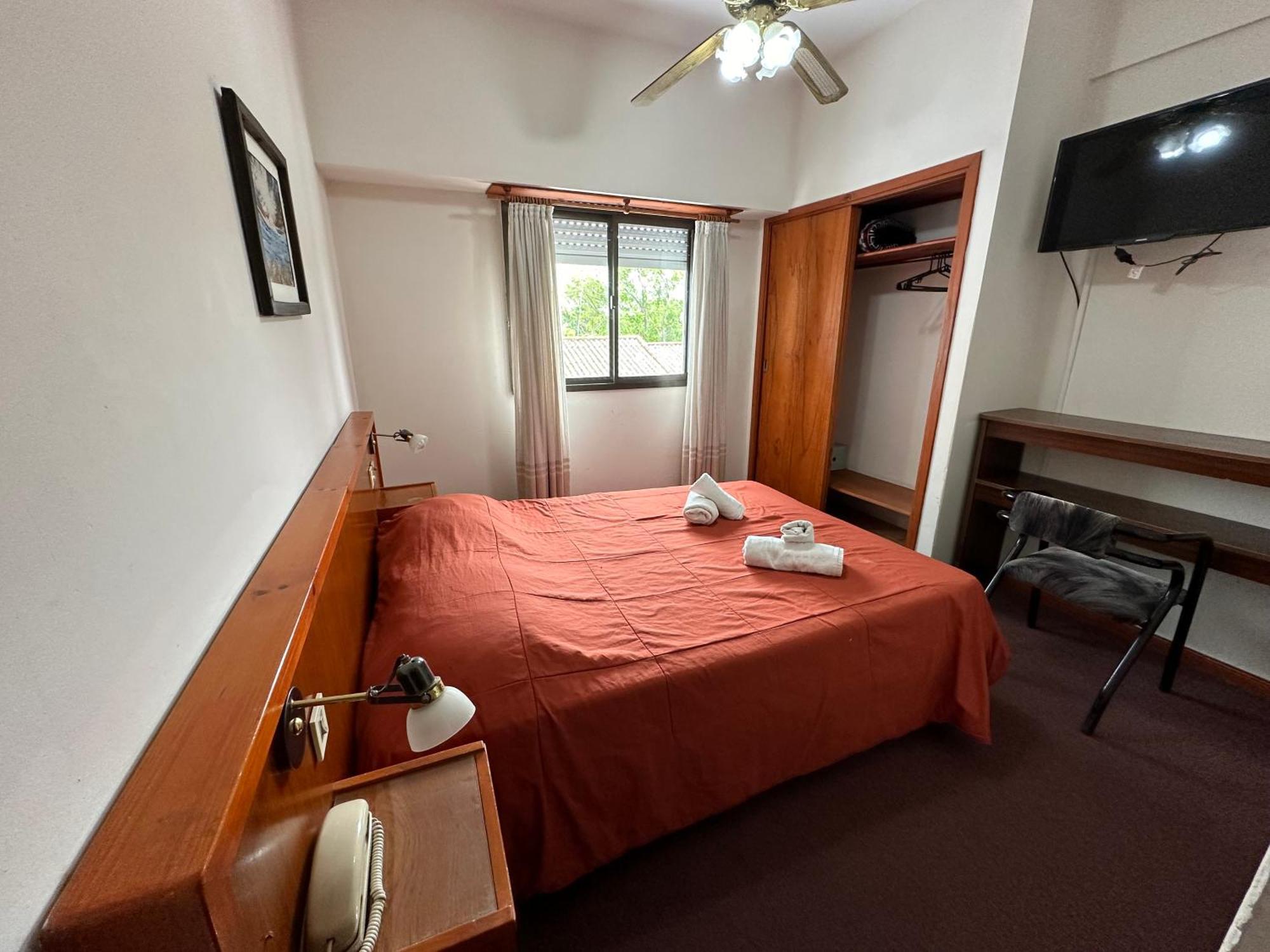 Sun-Shine Hotel San Clemente del Tuyú Εξωτερικό φωτογραφία