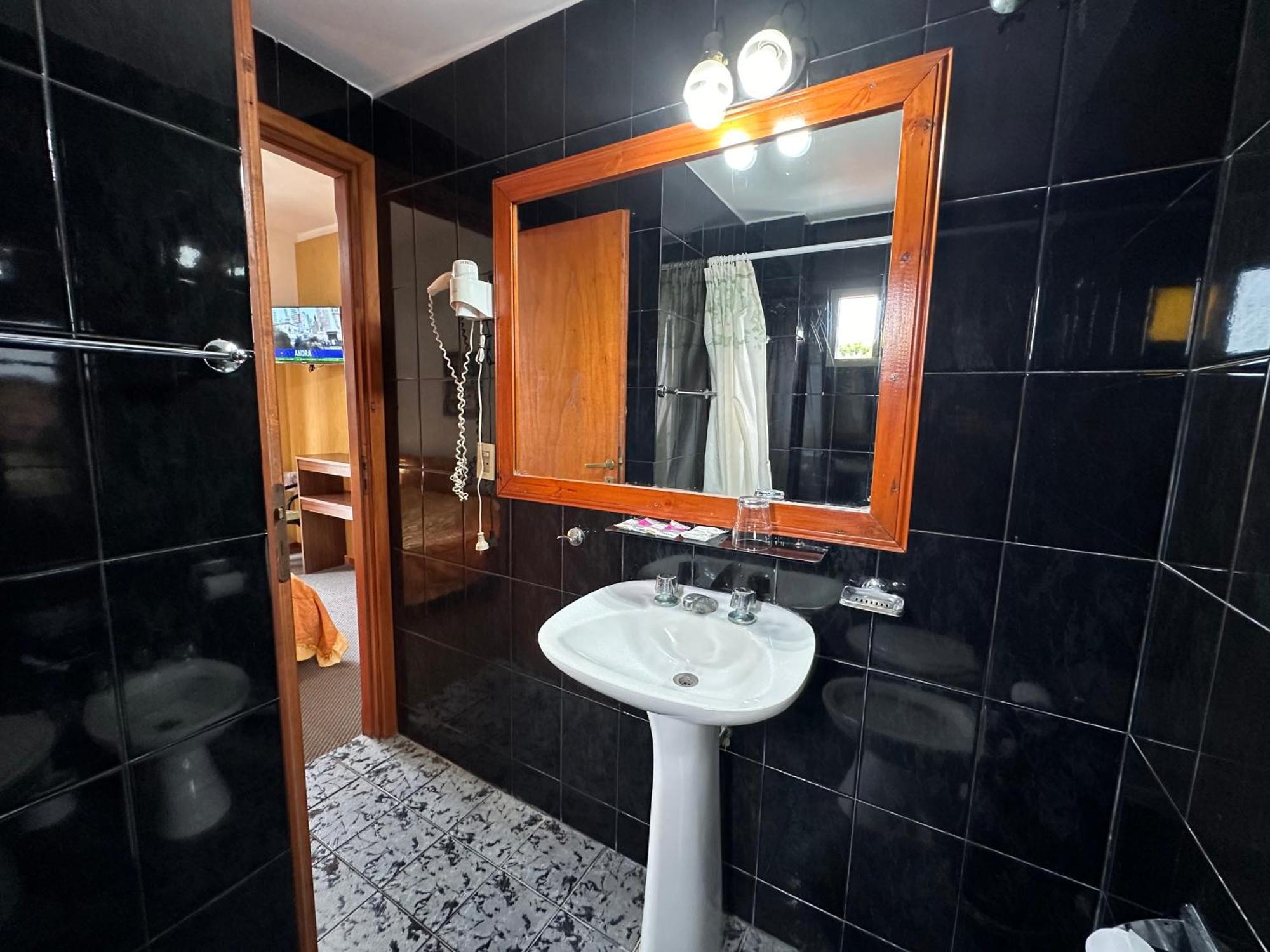 Sun-Shine Hotel San Clemente del Tuyú Εξωτερικό φωτογραφία