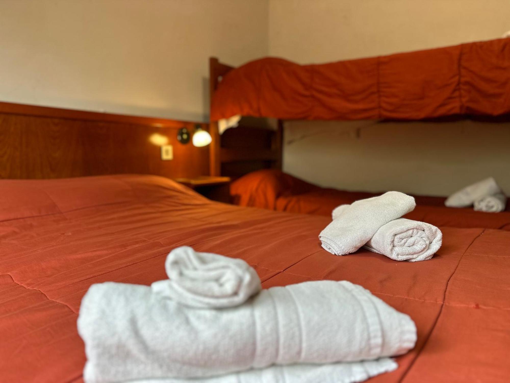 Sun-Shine Hotel San Clemente del Tuyú Εξωτερικό φωτογραφία