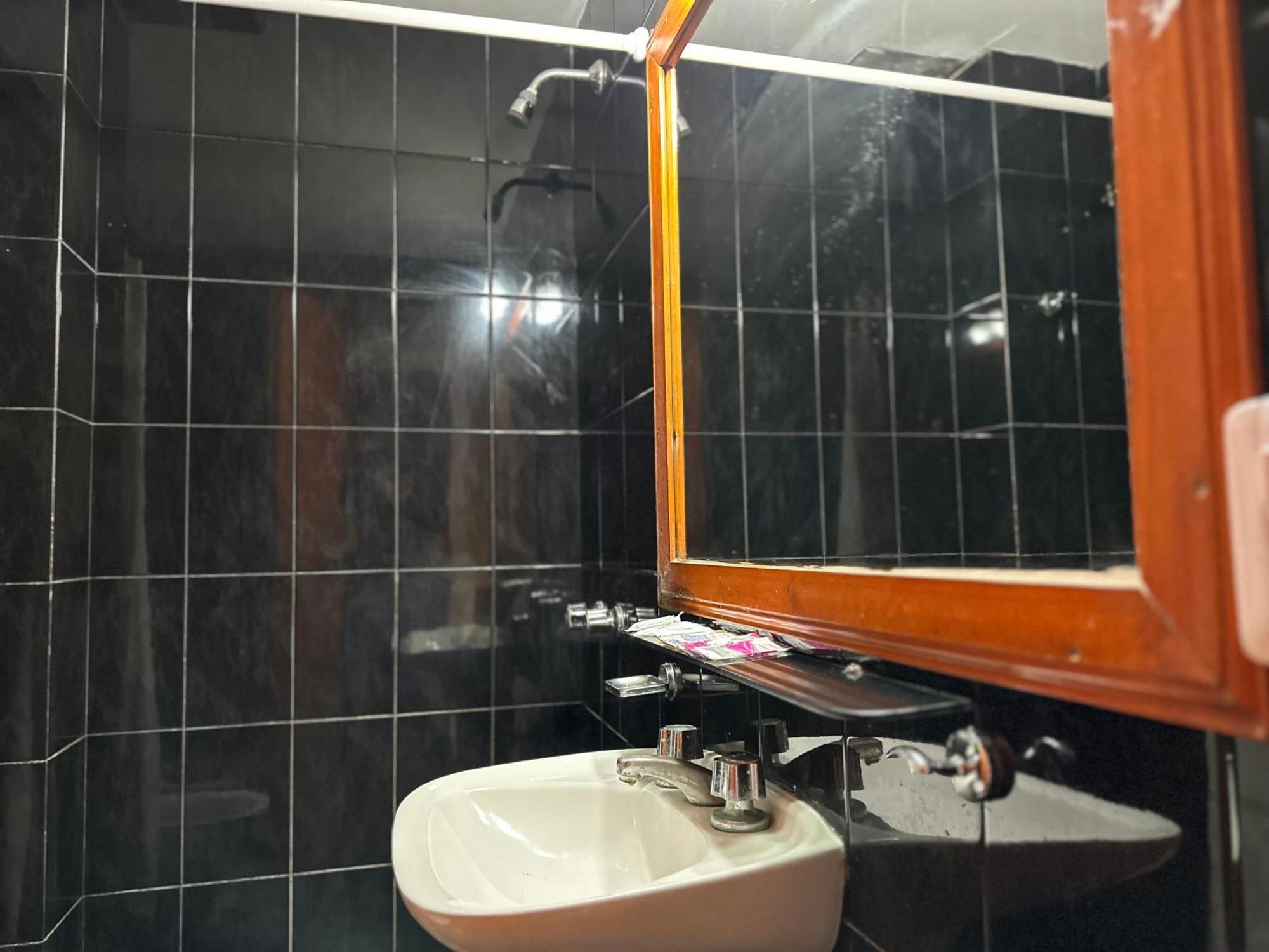Sun-Shine Hotel San Clemente del Tuyú Εξωτερικό φωτογραφία