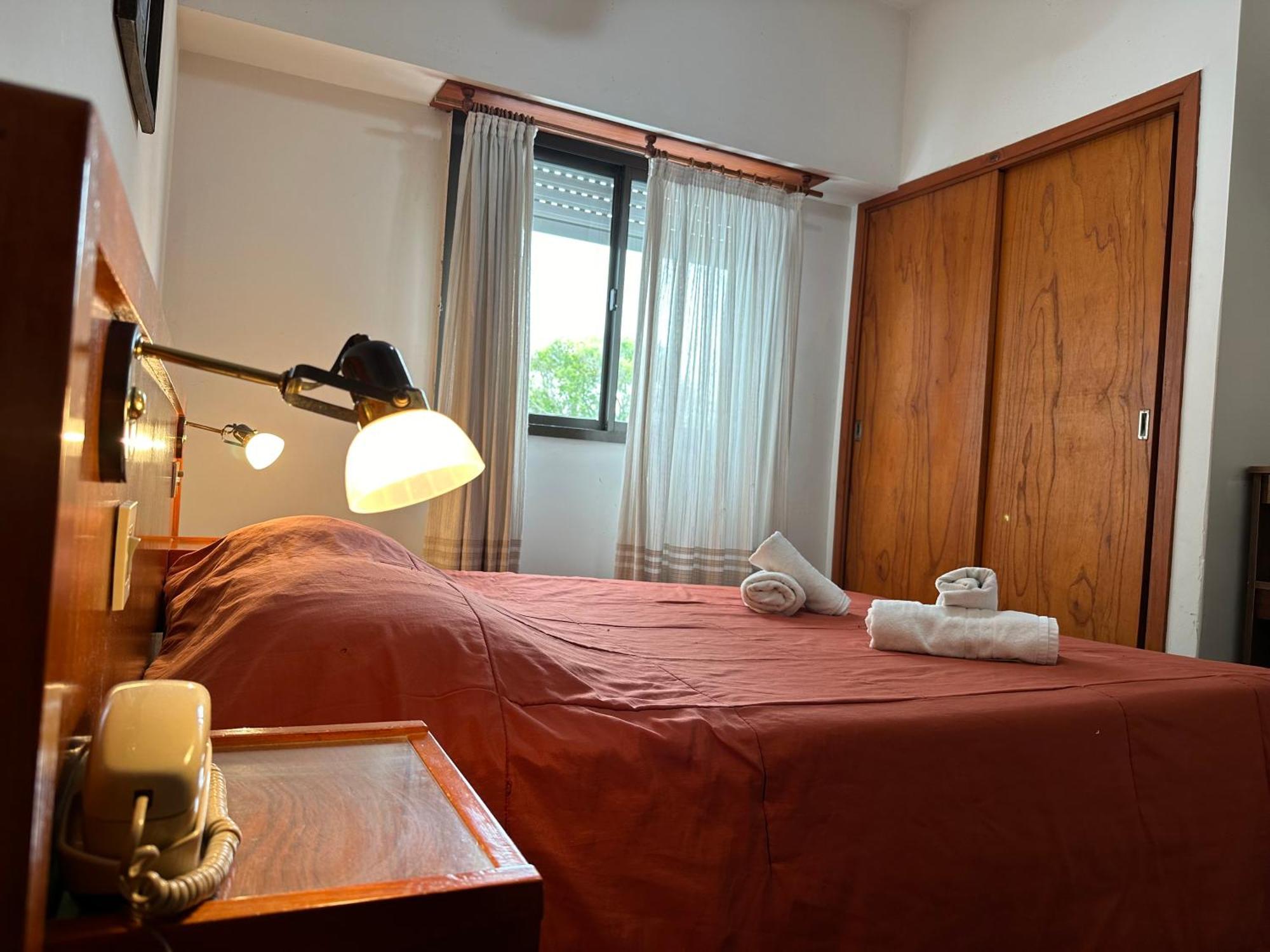 Sun-Shine Hotel San Clemente del Tuyú Εξωτερικό φωτογραφία