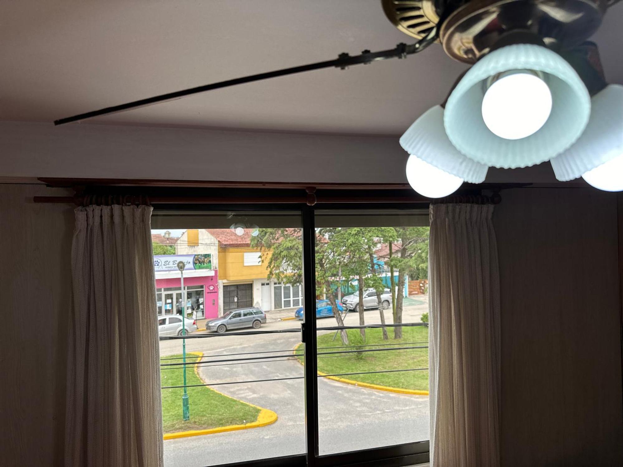 Sun-Shine Hotel San Clemente del Tuyú Εξωτερικό φωτογραφία