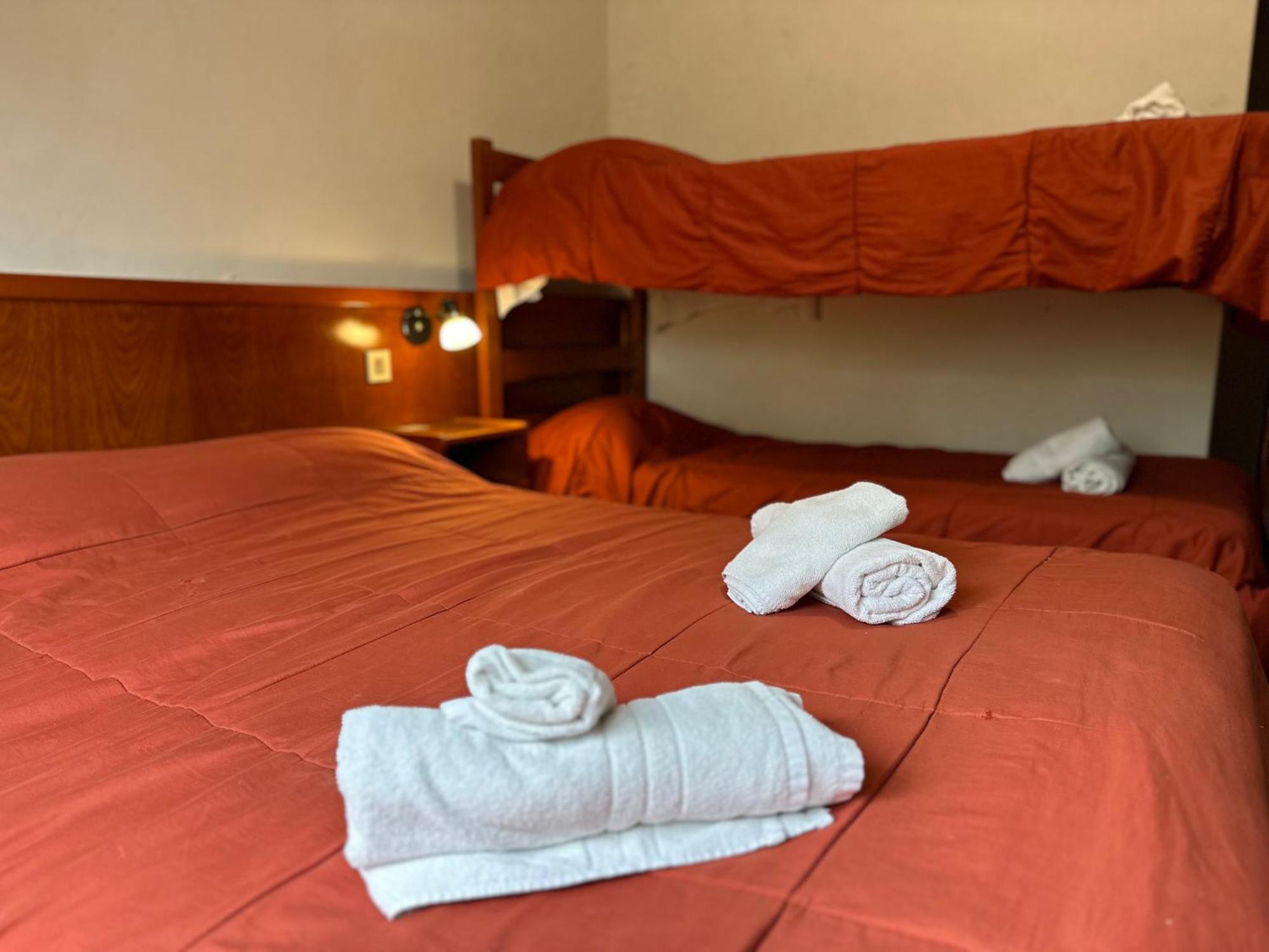 Sun-Shine Hotel San Clemente del Tuyú Εξωτερικό φωτογραφία