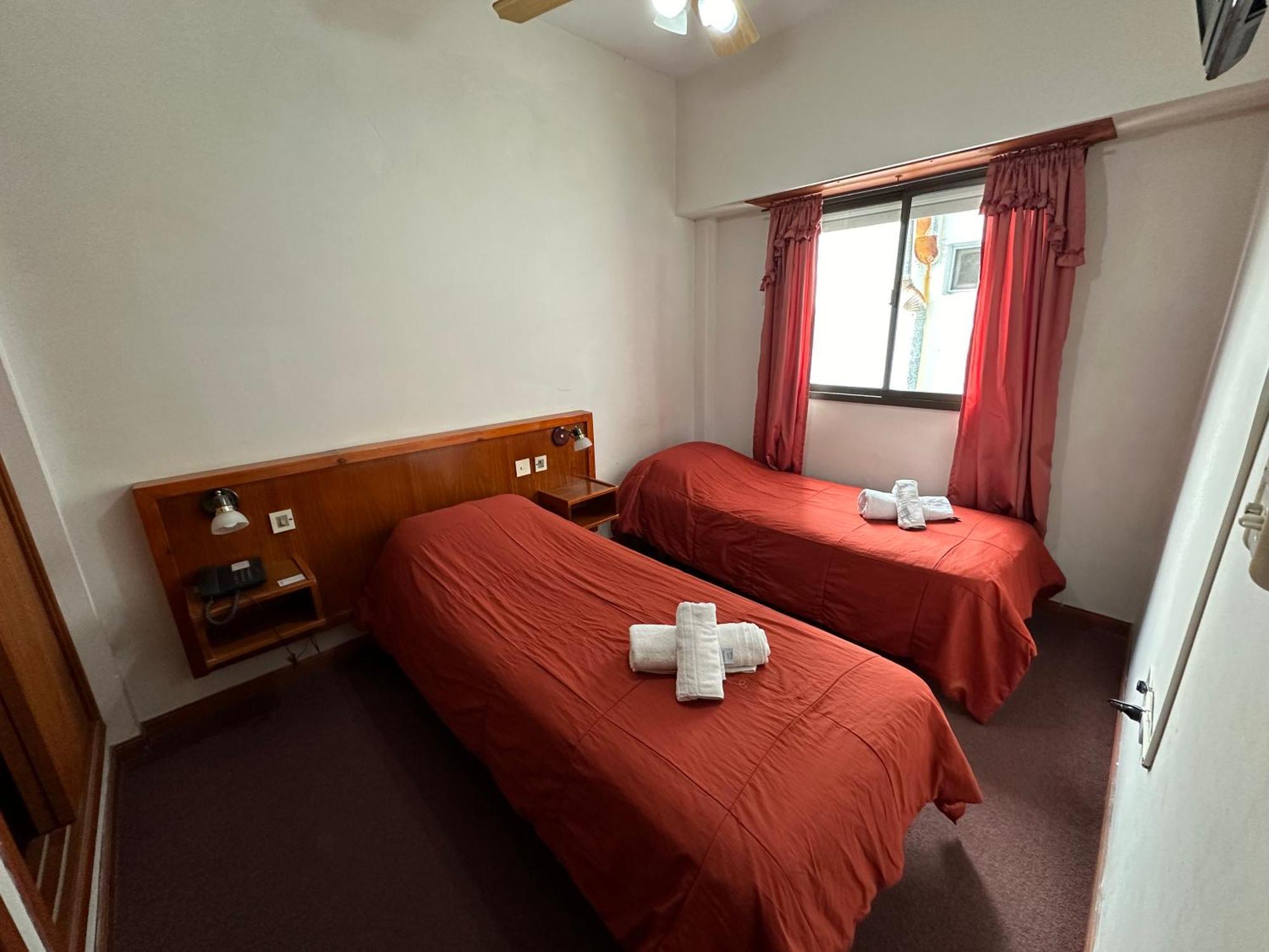 Sun-Shine Hotel San Clemente del Tuyú Εξωτερικό φωτογραφία