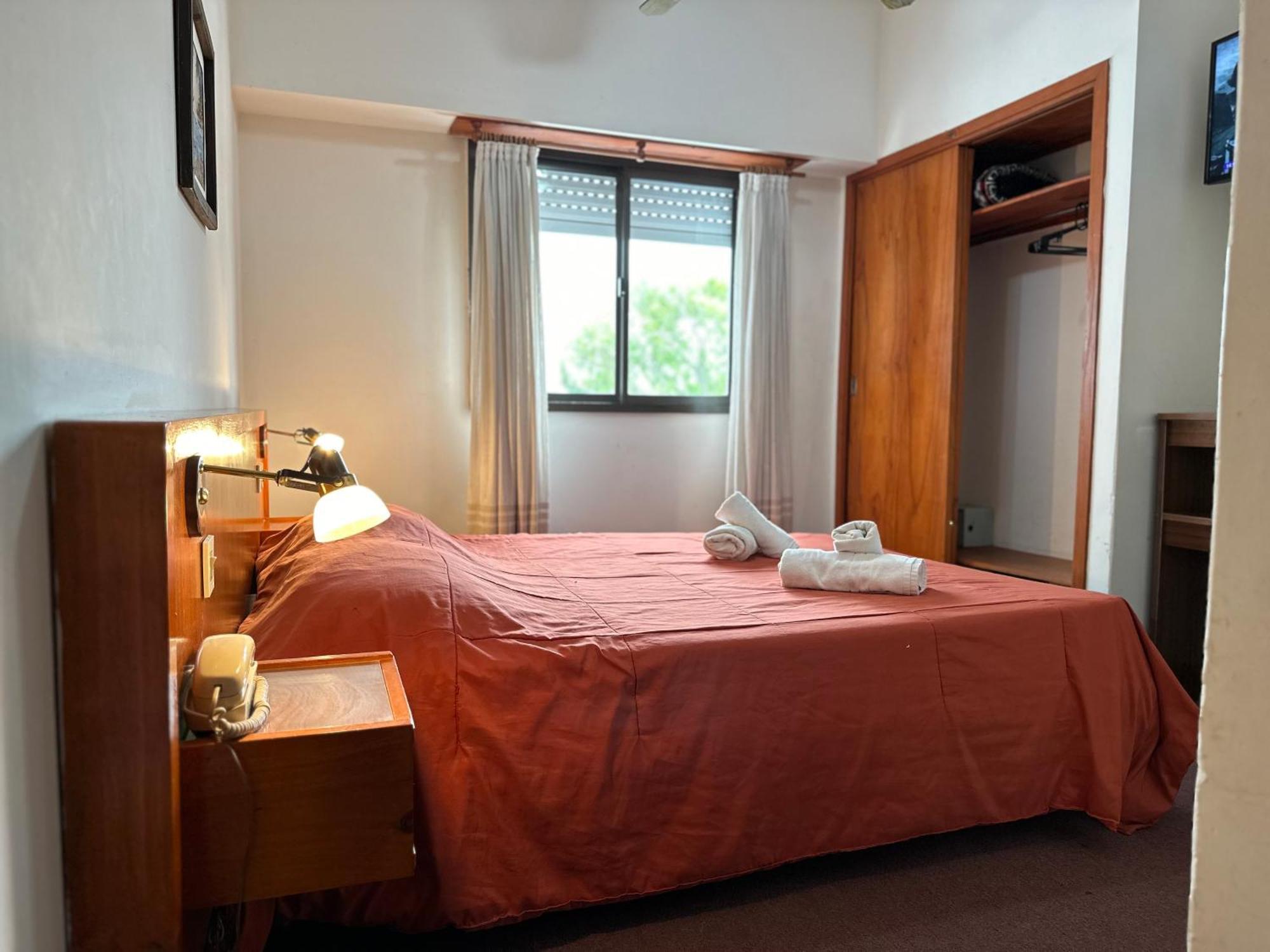 Sun-Shine Hotel San Clemente del Tuyú Εξωτερικό φωτογραφία