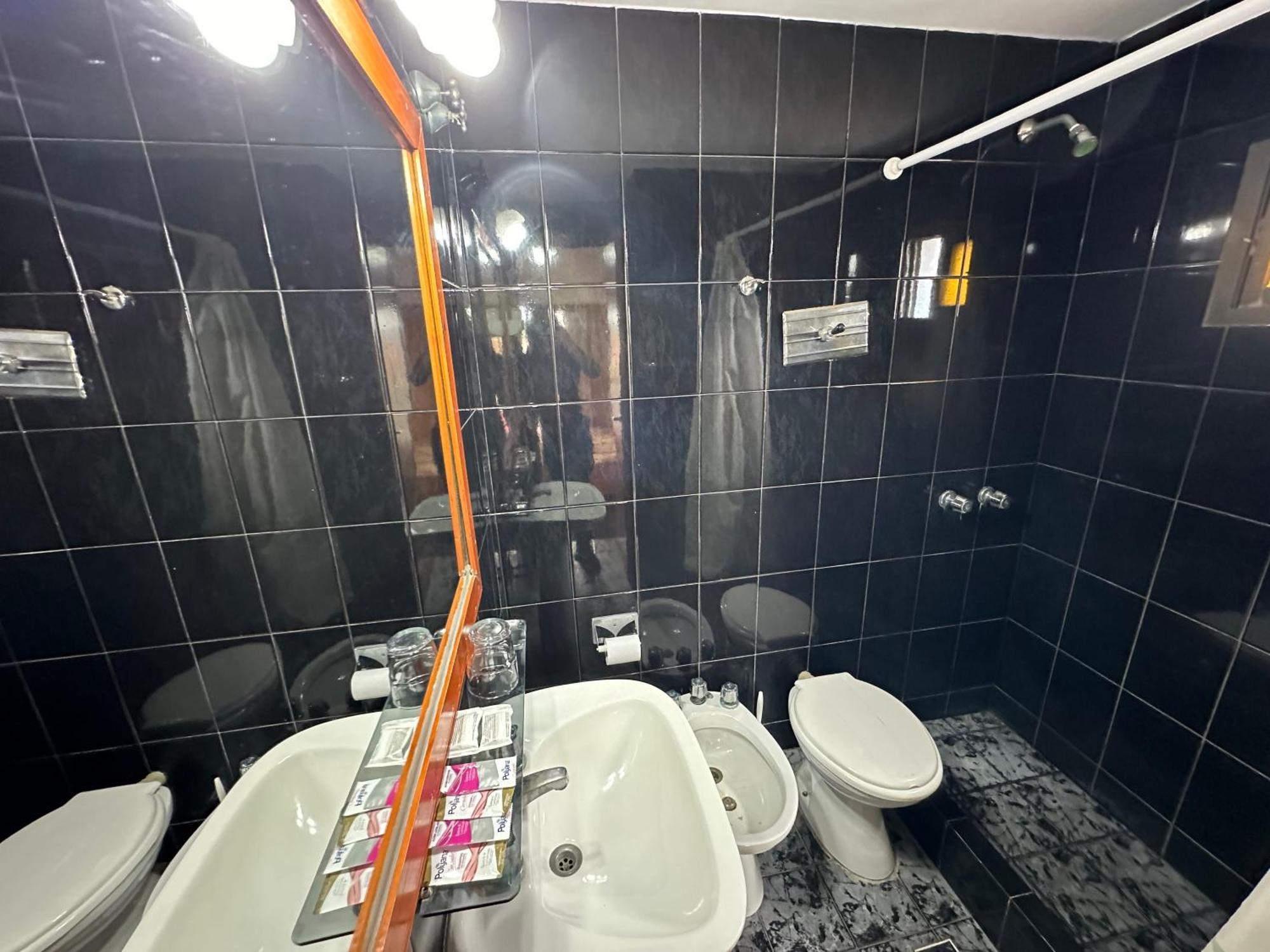 Sun-Shine Hotel San Clemente del Tuyú Εξωτερικό φωτογραφία