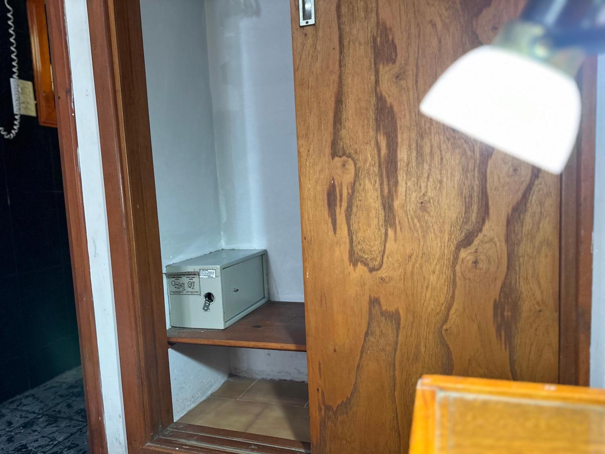 Sun-Shine Hotel San Clemente del Tuyú Εξωτερικό φωτογραφία